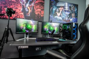 Read more about the article Who came out on top in Esports awards 2021?