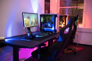 Read more about the article What is the future of Esports in the Olympics?